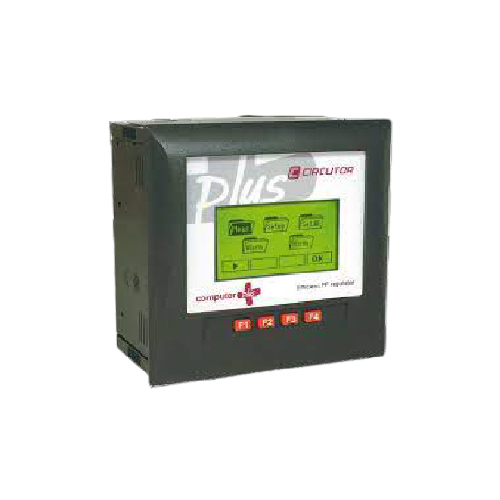 REGULADOR COMP. T14 PLUS 14 PASOS